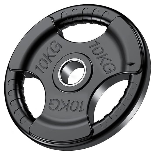 Rubber Olympic Tri-Grip