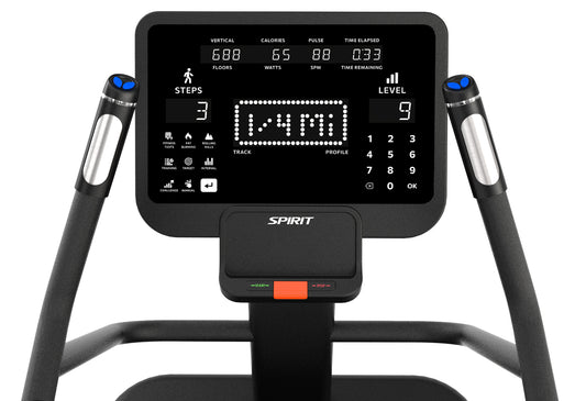 Spirit Stair Climber - CSC980