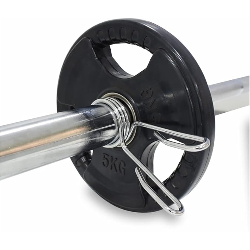 Rubber Olympic Tri-Grip