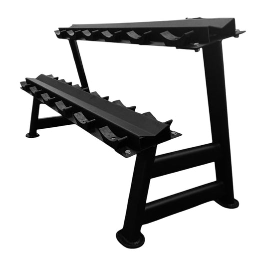 6-Pairs Dumbbell Rack (Rack Only)