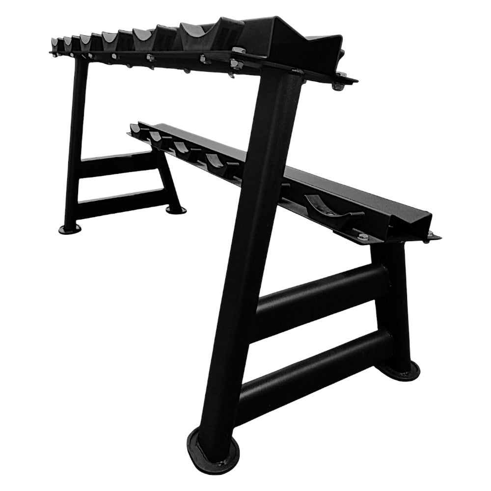 6-Pairs Dumbbell Rack (Rack Only)