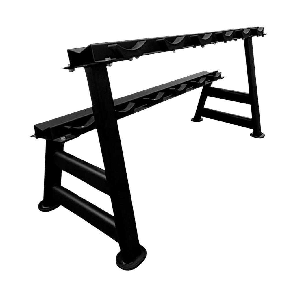6-Pairs Dumbbell Rack (Rack Only)