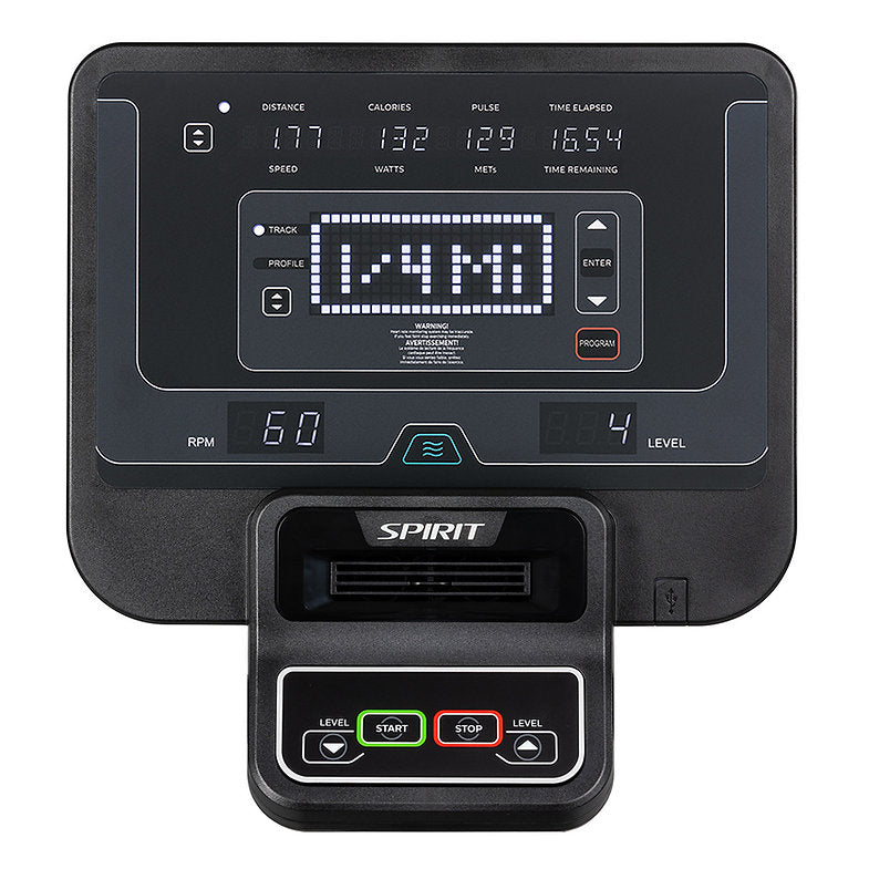 SPIRIT Elliptical - CE800+