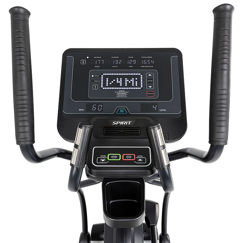 SPIRIT Elliptical - CE800+