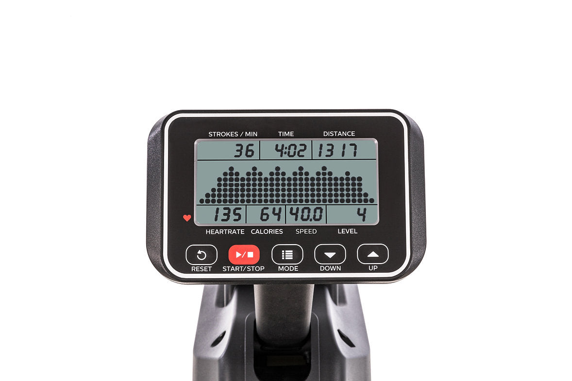SPIRIT Air Rower - CRW800+