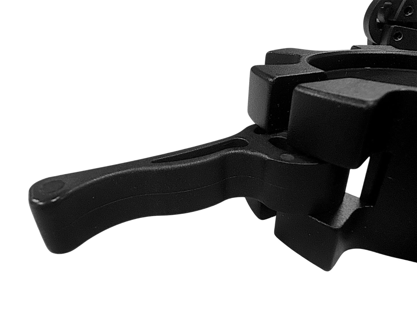 Aluminum Barbell Collar (pairs)