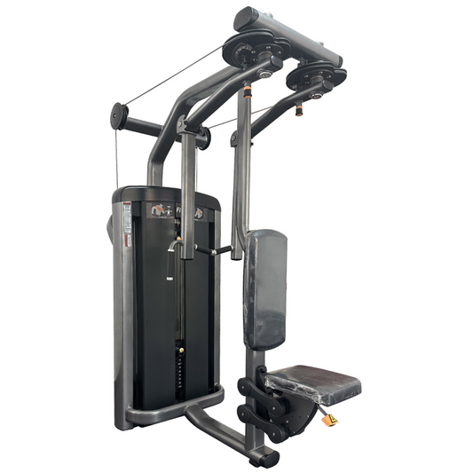 Butterfly Chest & Pec Deck Machine
