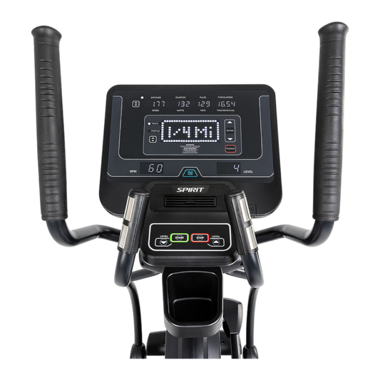 Spirit Elliptical - CE800+