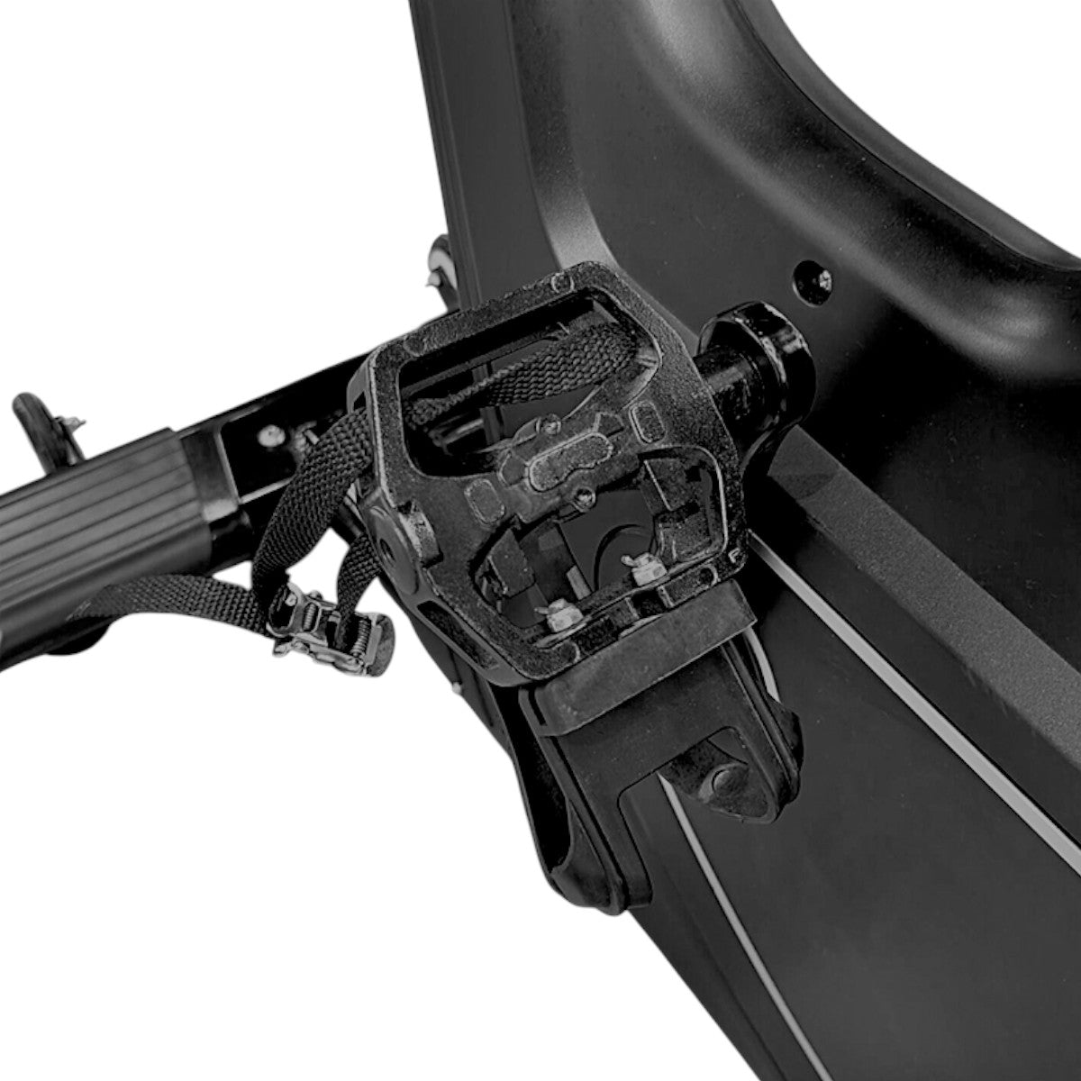 Magnetic Spin Bike - D16