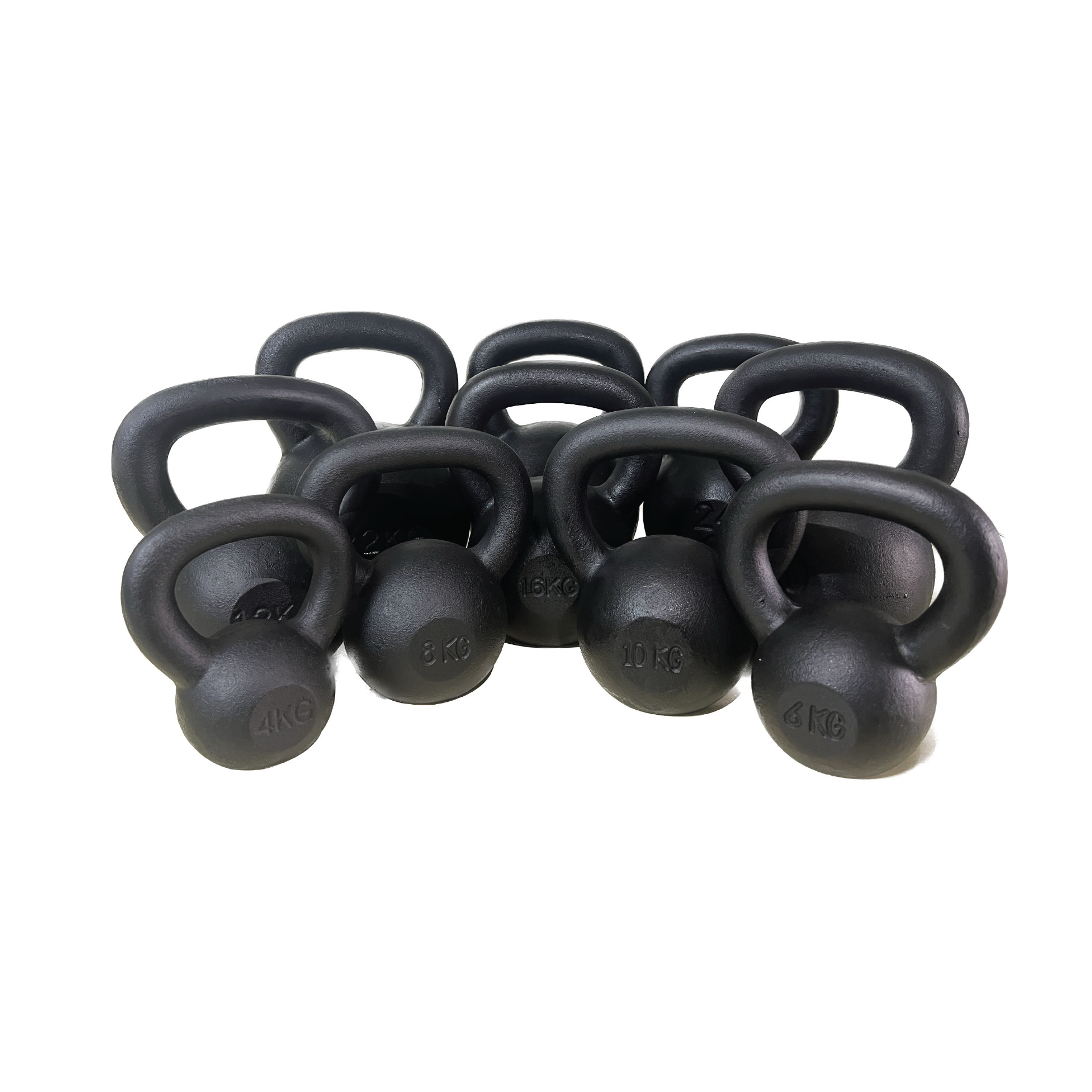 Cast fitness kettlebell hotsell