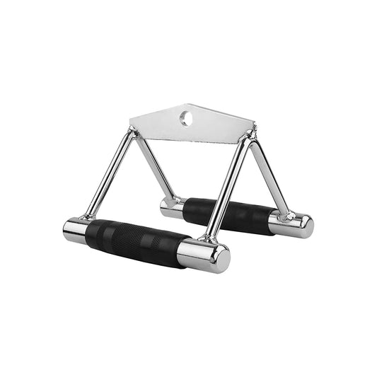 Close Grip V-Handle
