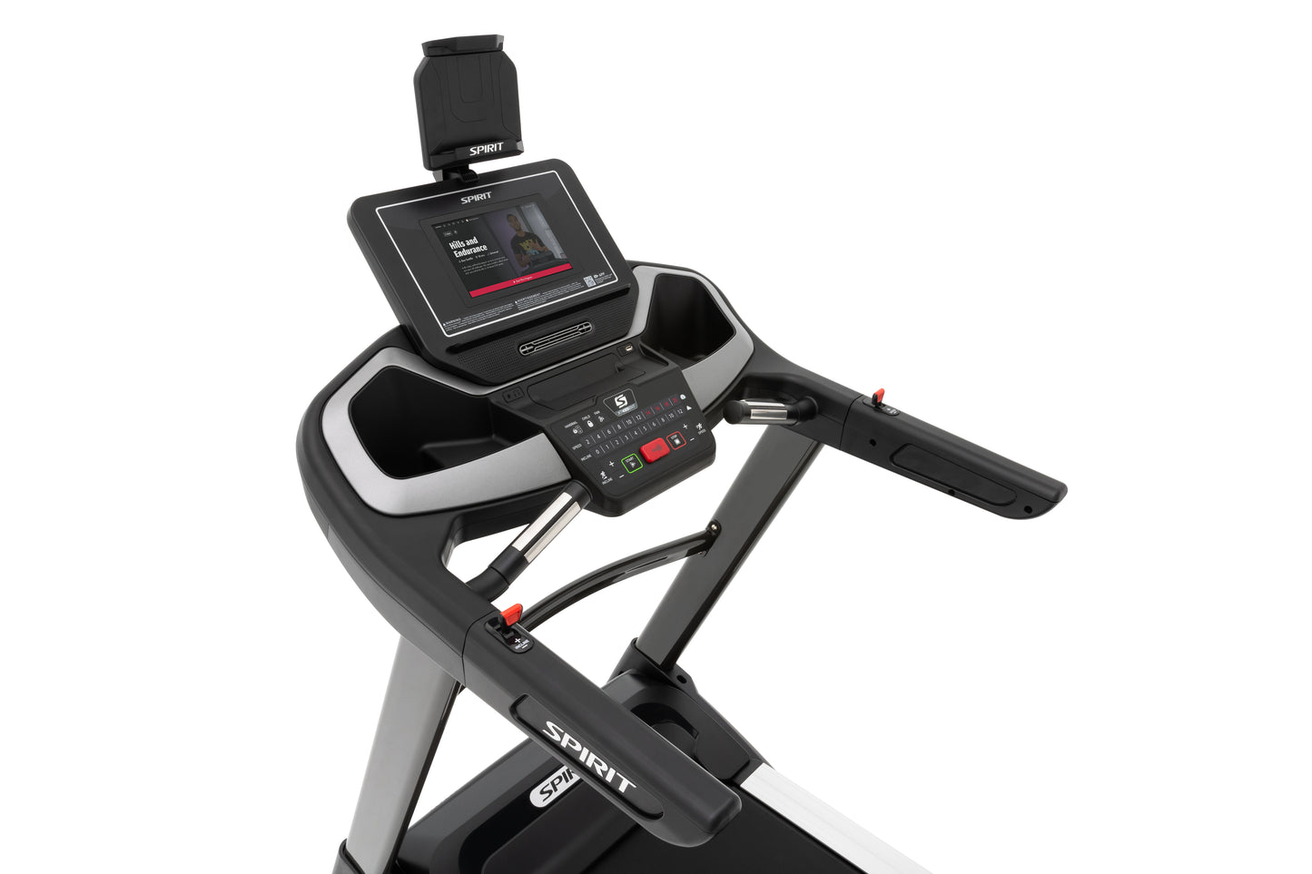 SPIRIT Treadmill - XT485ENT