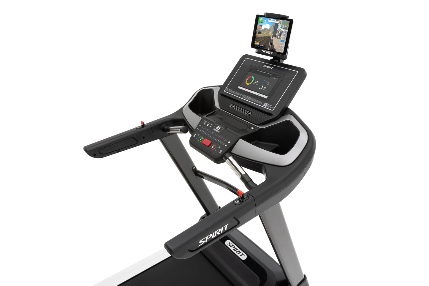 SPIRIT Treadmill - XT485ENT