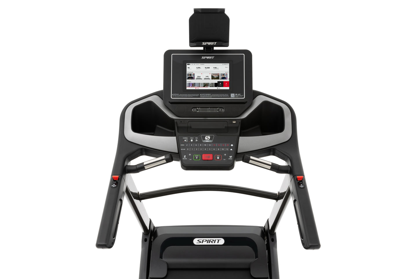 SPIRIT Treadmill - XT485ENT