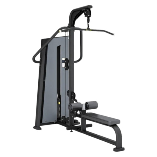 Pull Down & Long Pull