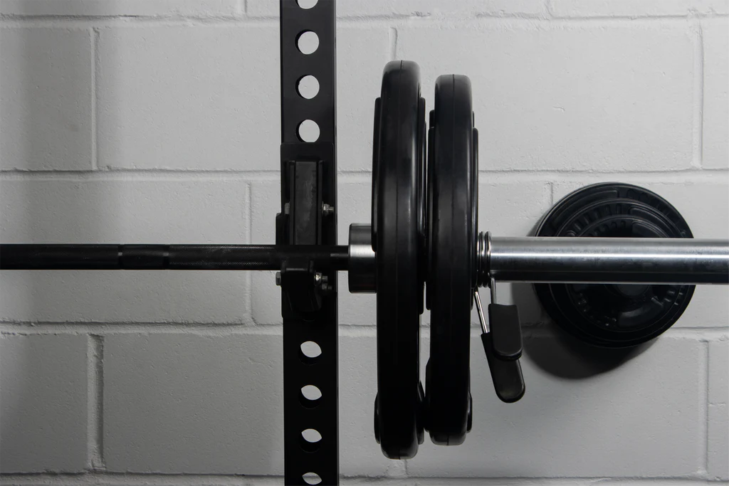 Rubber Olympic Tri-Grip