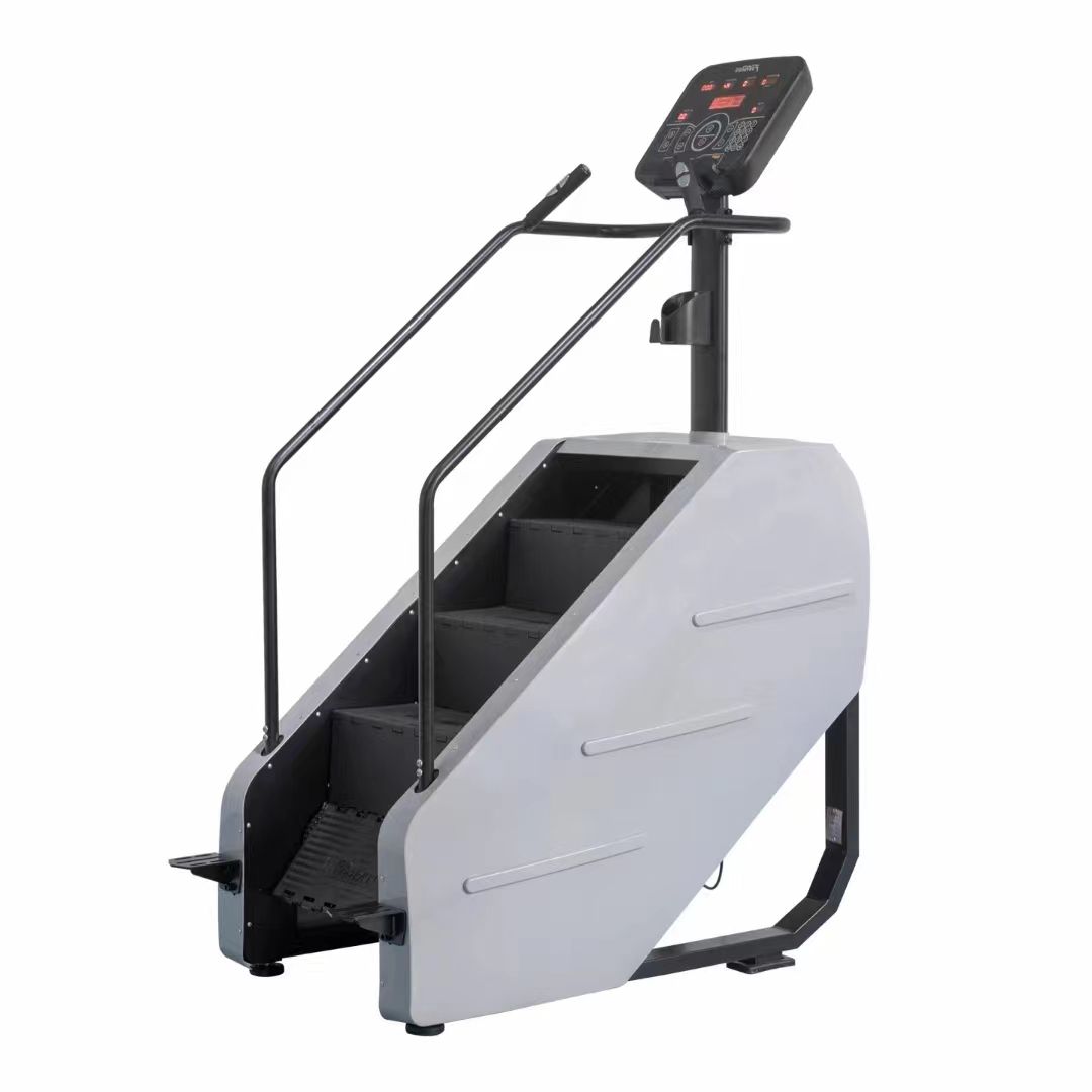 Stair Climber – i-Fitness - Main Image