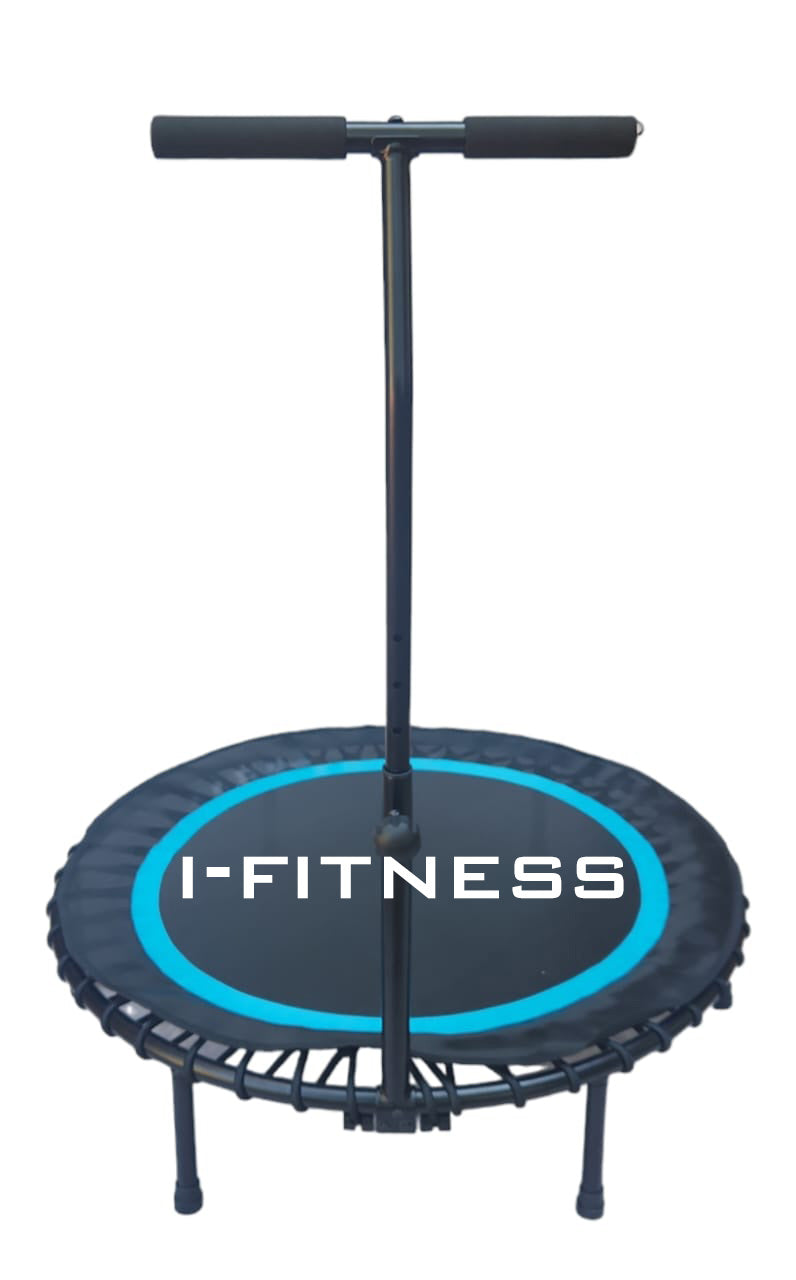 Fitness Trampoline