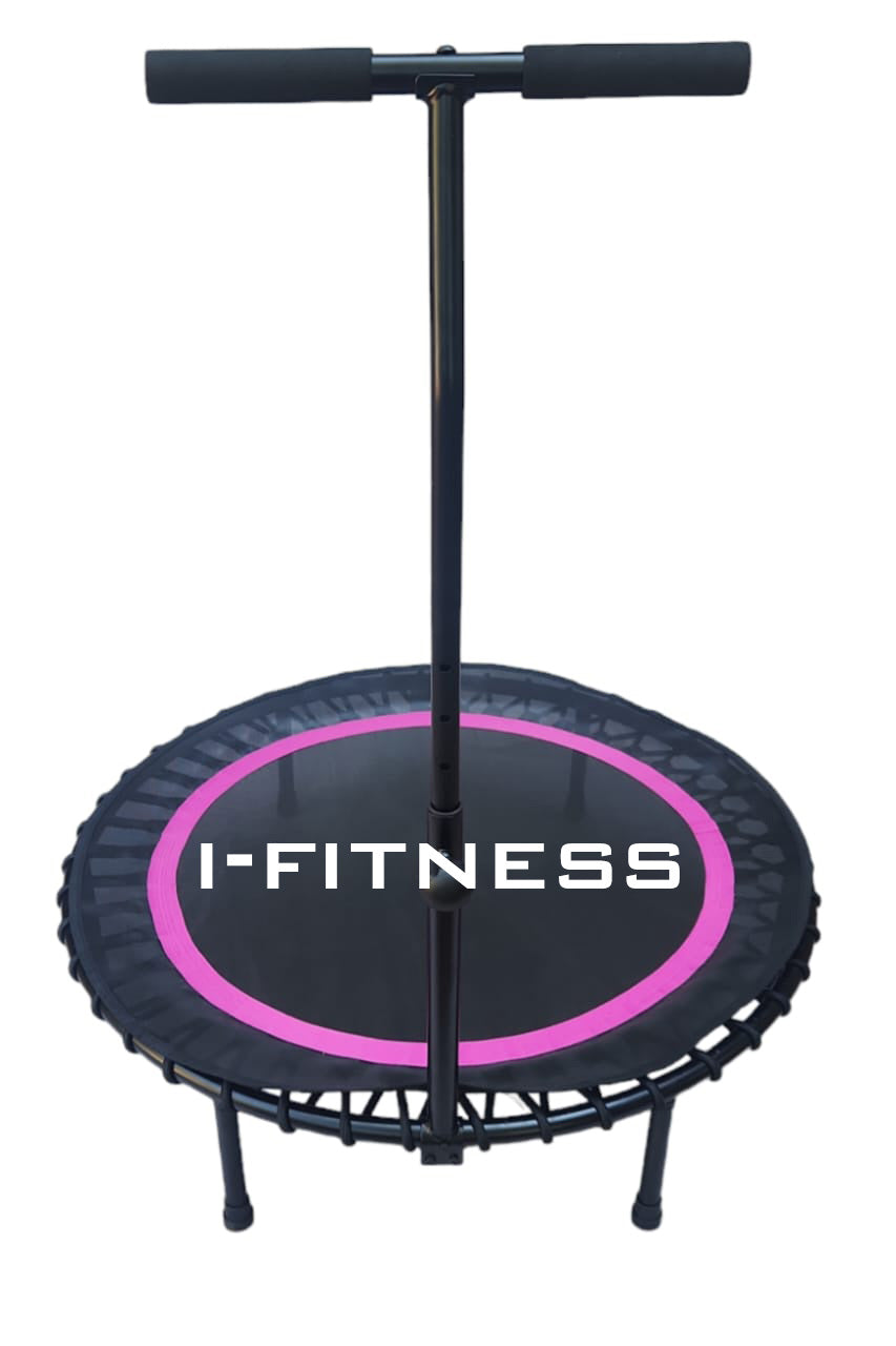 Fitness Trampoline
