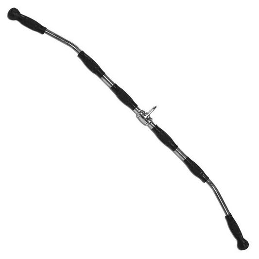 Lat Pulldown Bar (122cm)