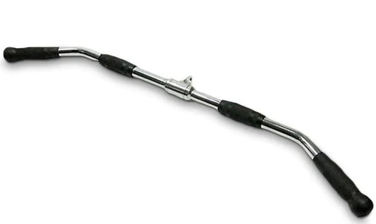 Lat Pulldown Bar - (92cm)