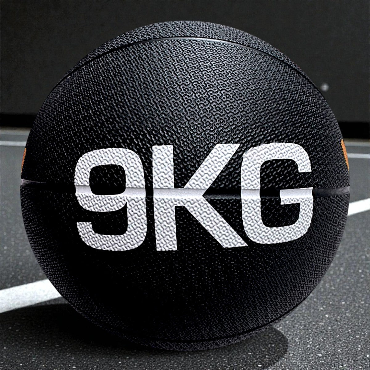 Medicine Ball