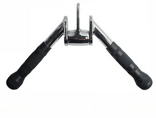 MTE Rubber Grip