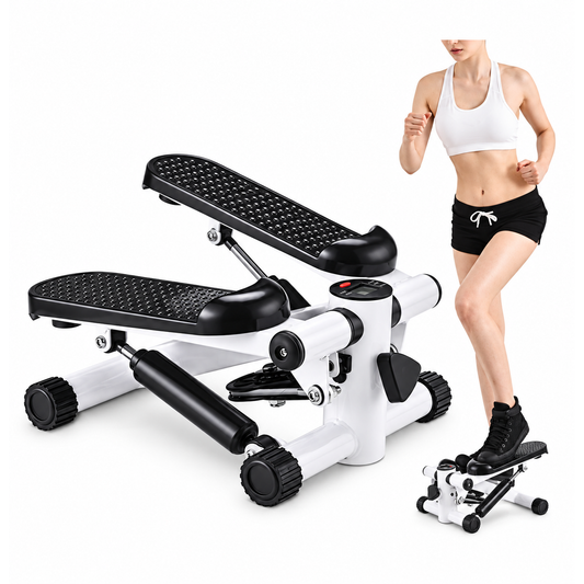 Mini Stepper with Digital Display