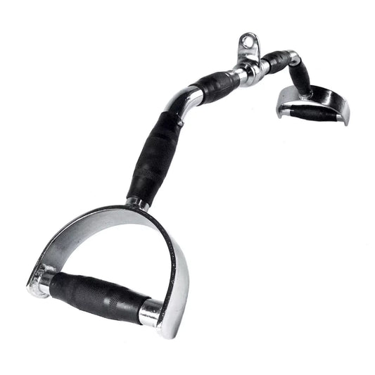 Multi Grip Lat Pulldown Bar (76cm)