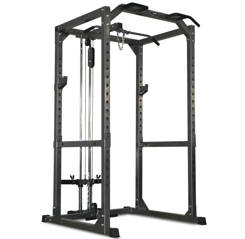 Multi Function Power Cage