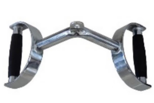 Narrow Row Grip