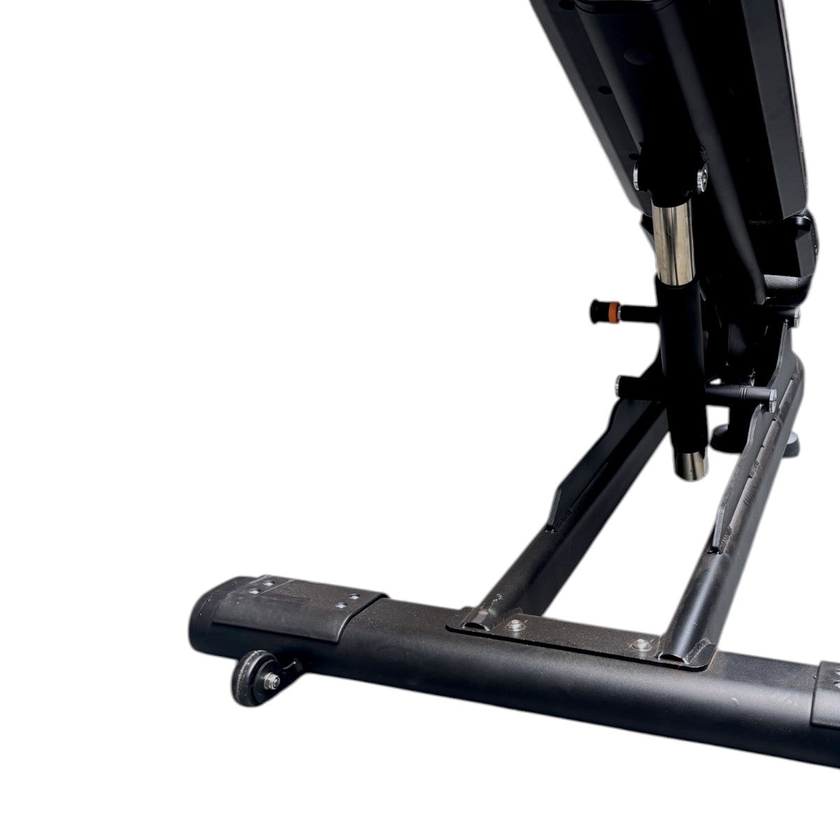 Adjustable Olympic Bench