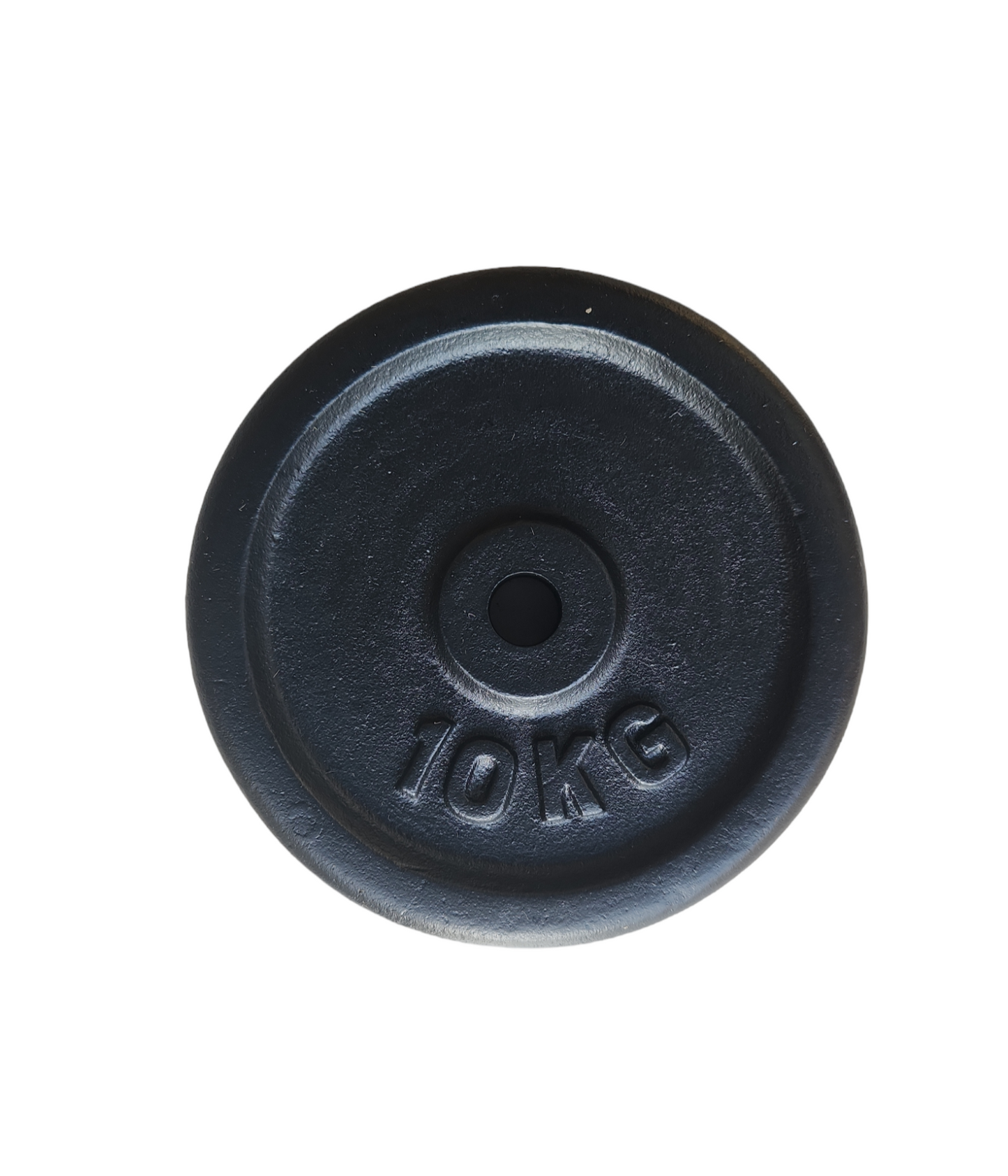 Standard Weights - 25mm