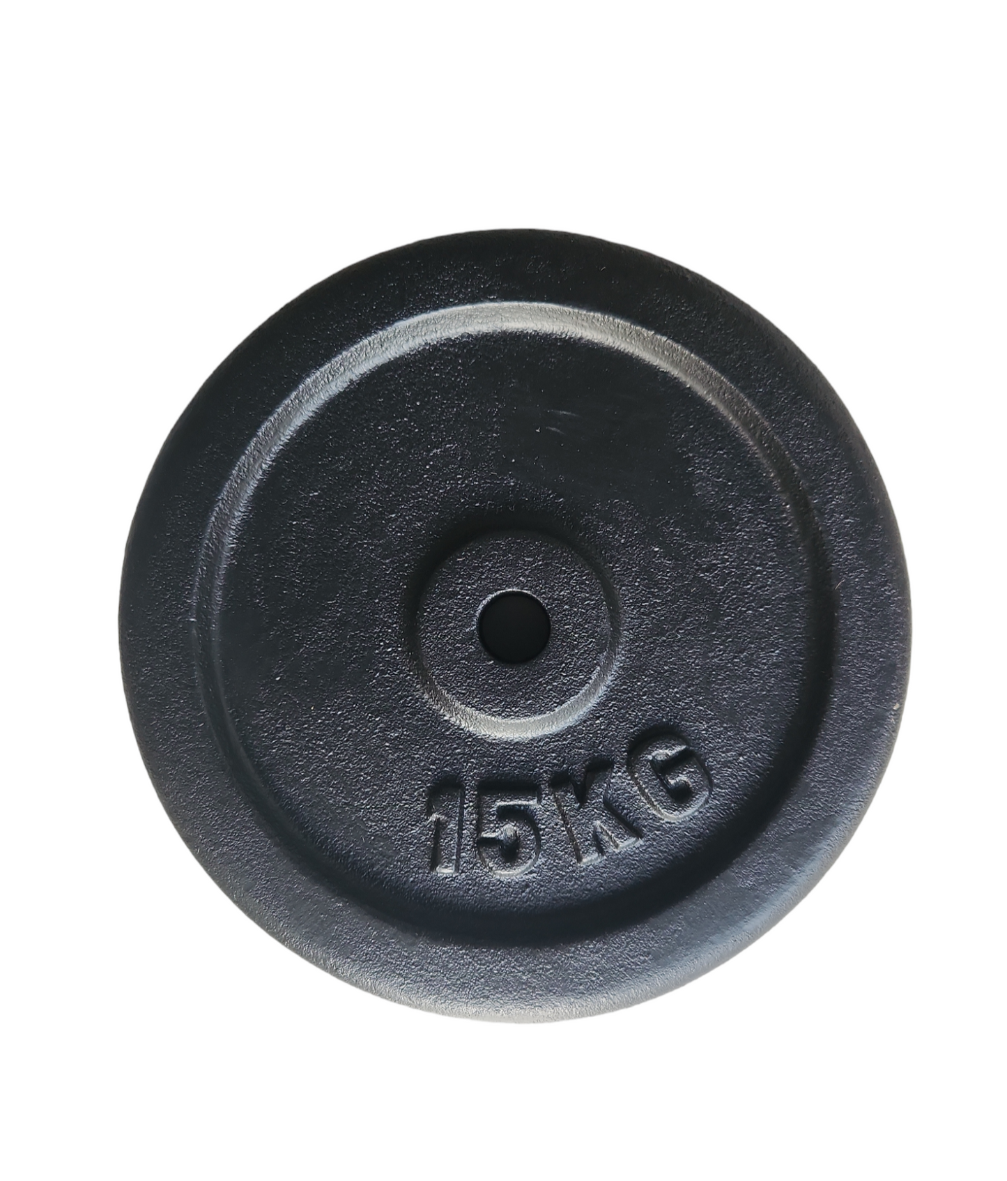 Standard Weights - 25mm