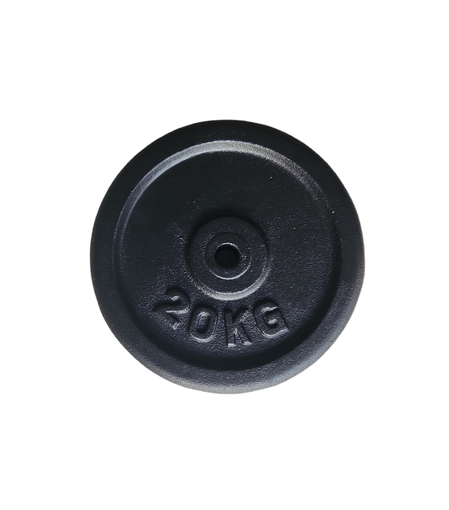 Standard Weights - 25mm