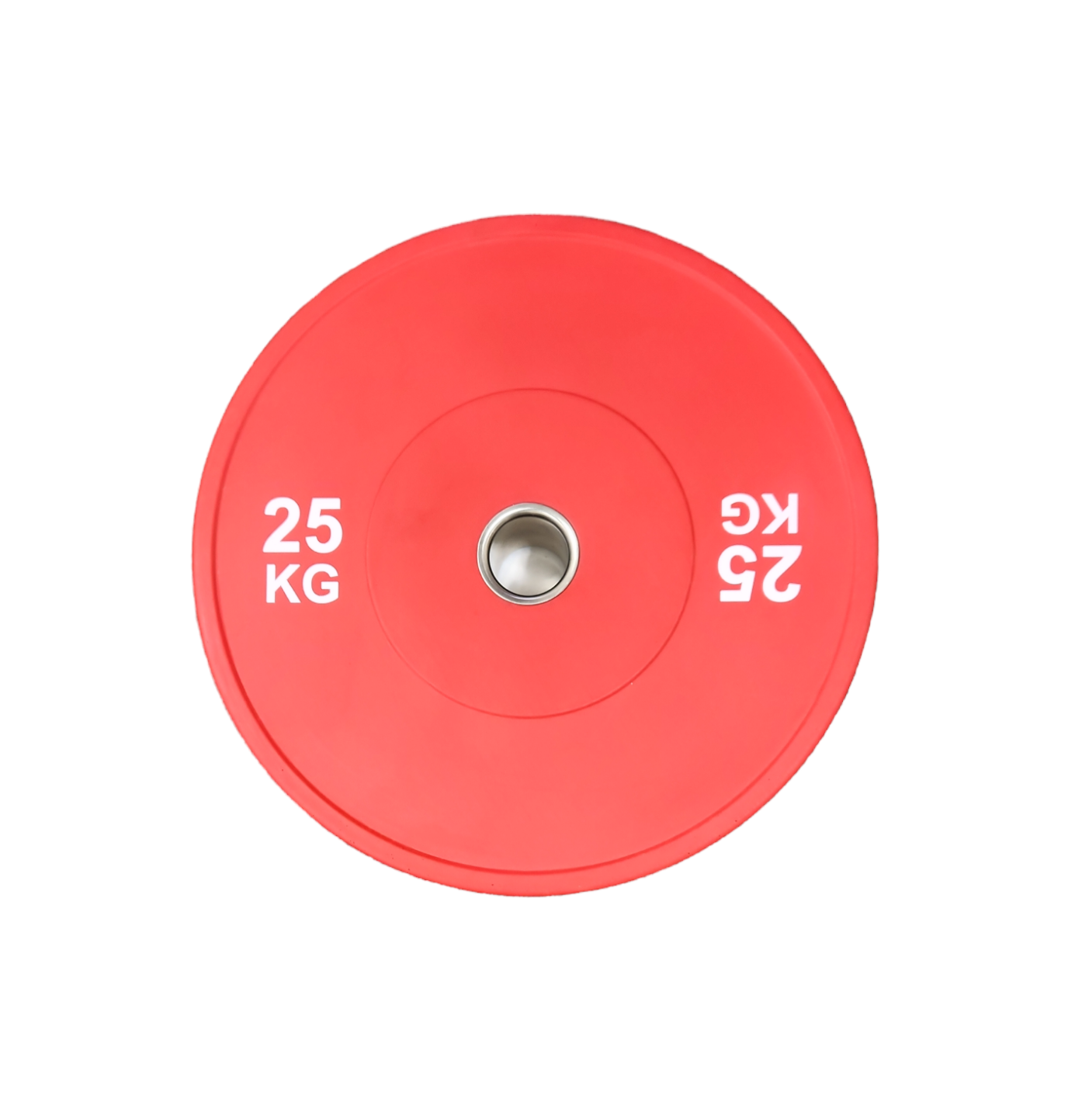 Colour Bumper Plates