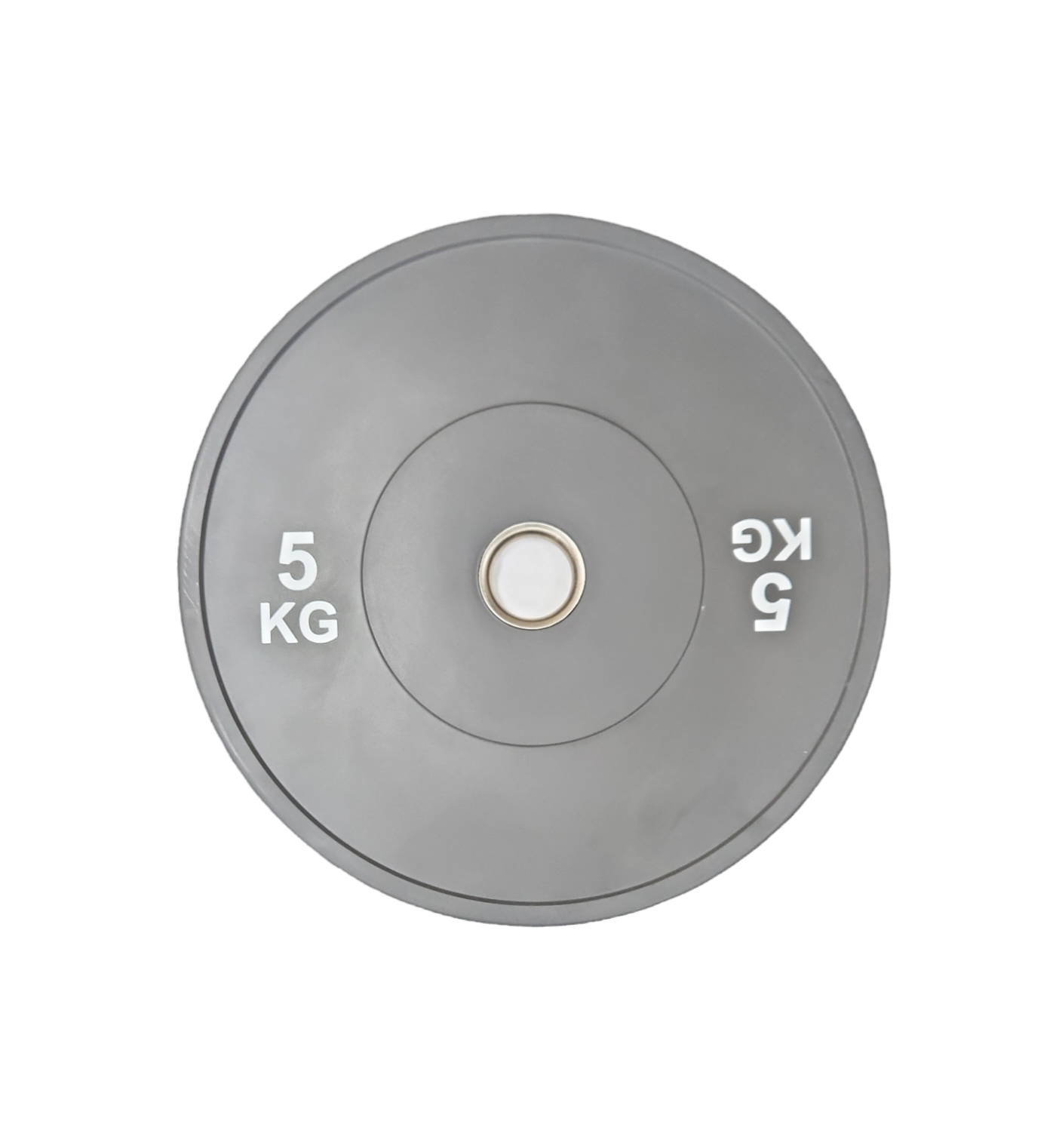 Colour Bumper Plates