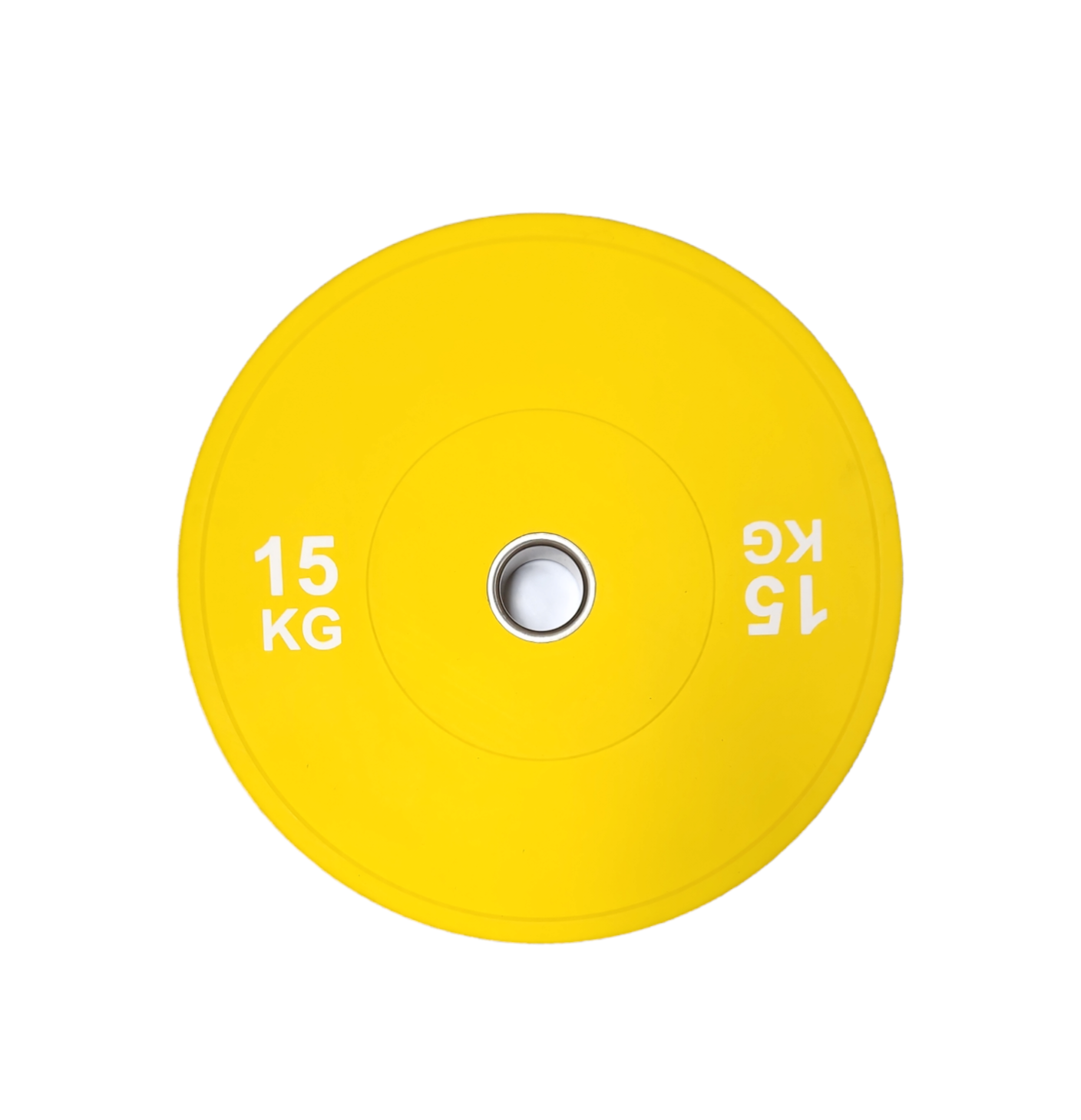 Colour Bumper Plates