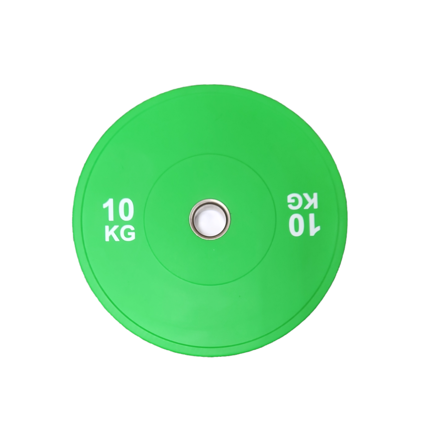 Colour Bumper Plates