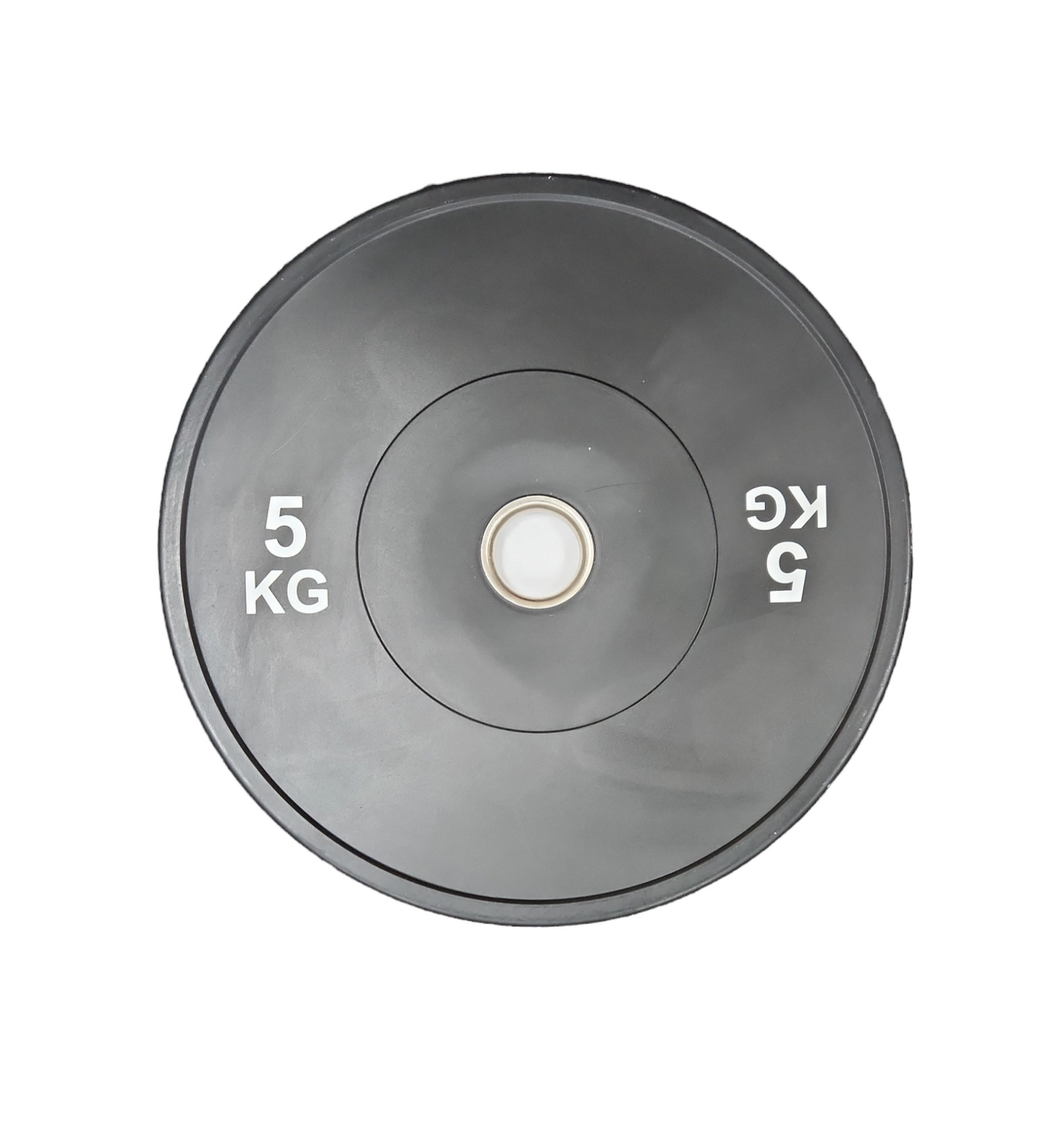 Olympic Bumper Plates