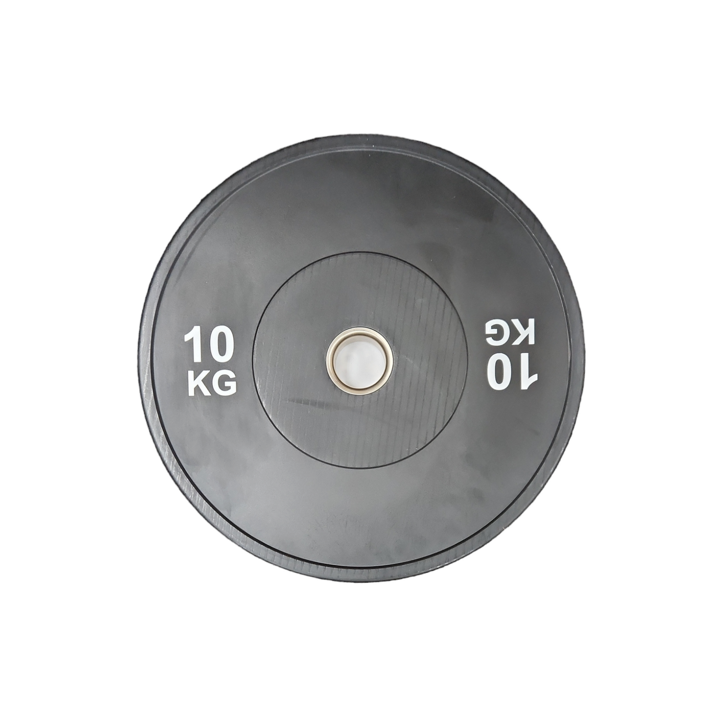 Olympic Bumper Plates