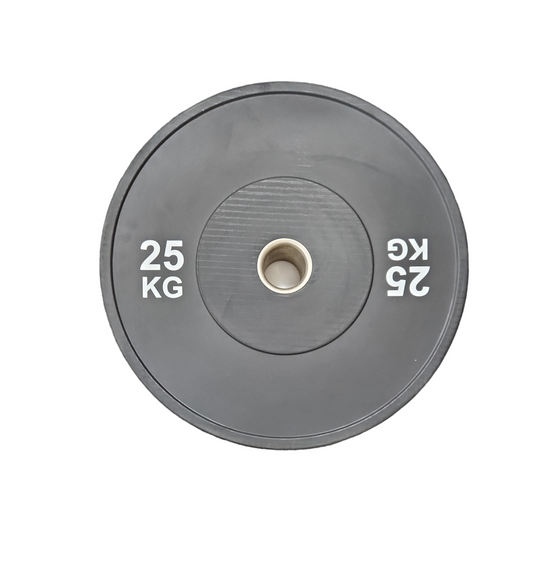 Olympic Bumper Plates
