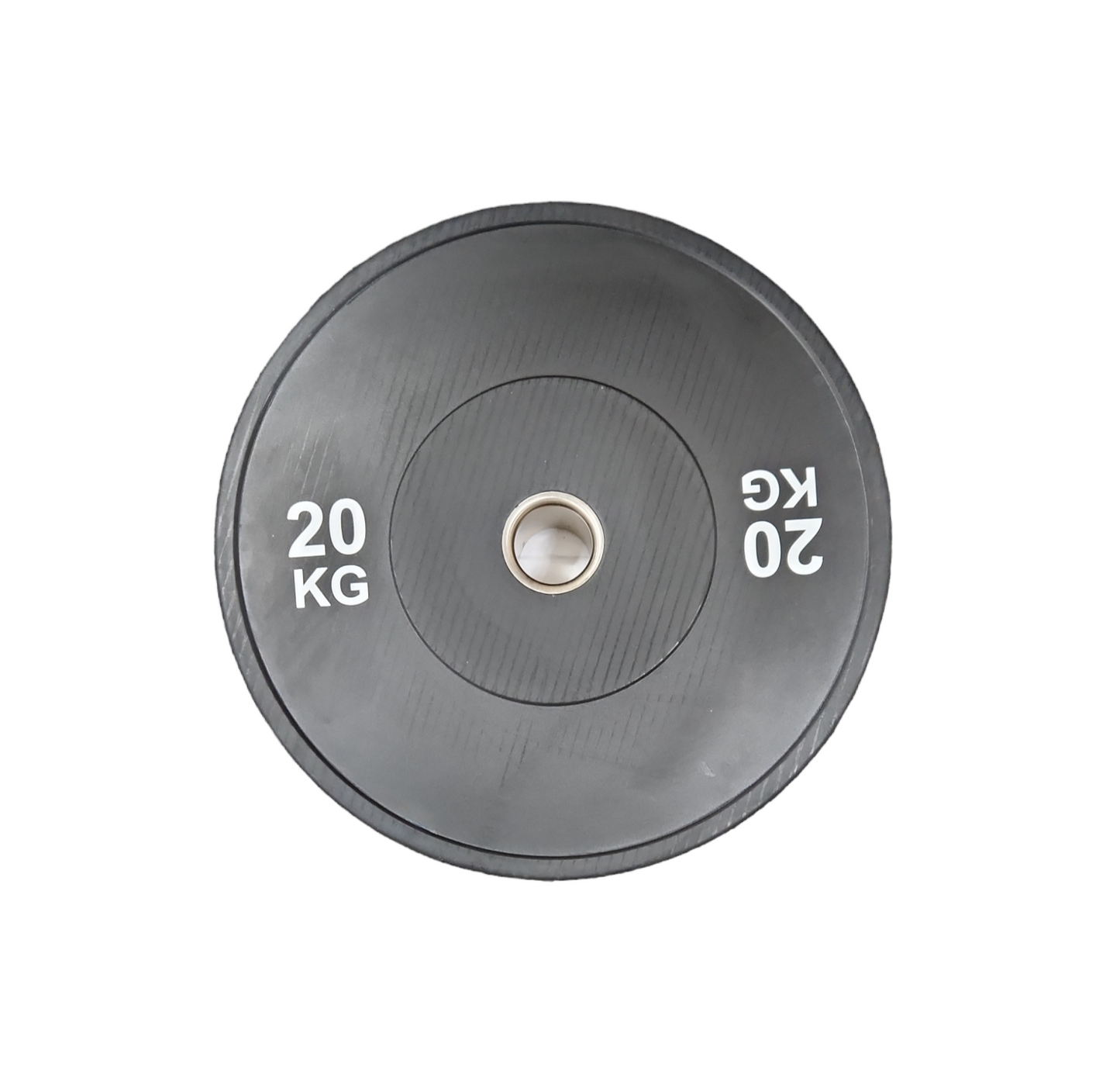 Olympic Bumper Plates