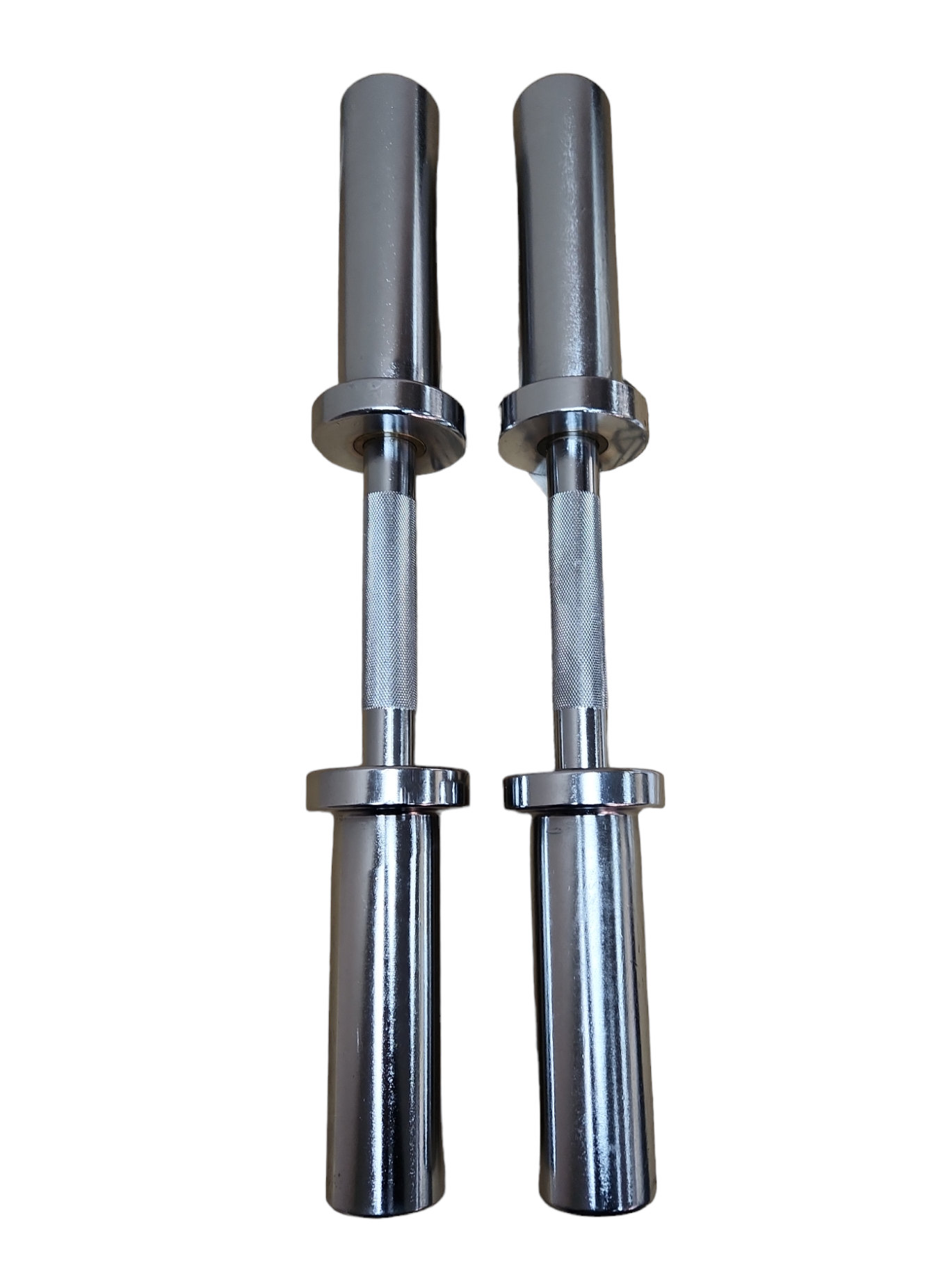 Olympic Dumbbell Bar