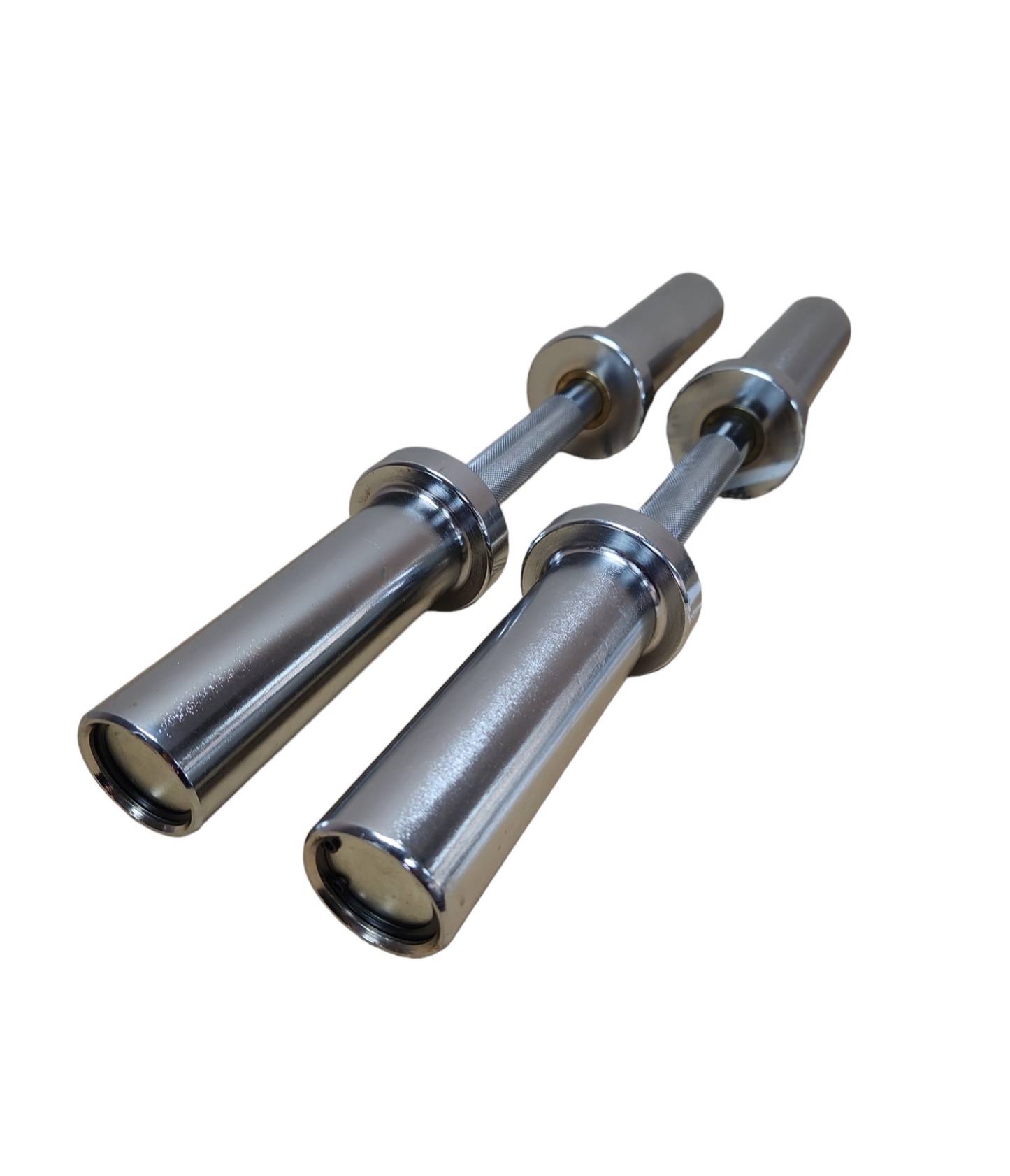 Olympic Dumbbell Bar