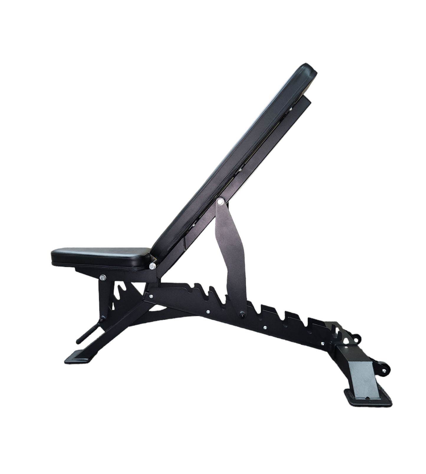 Adjustable Bench