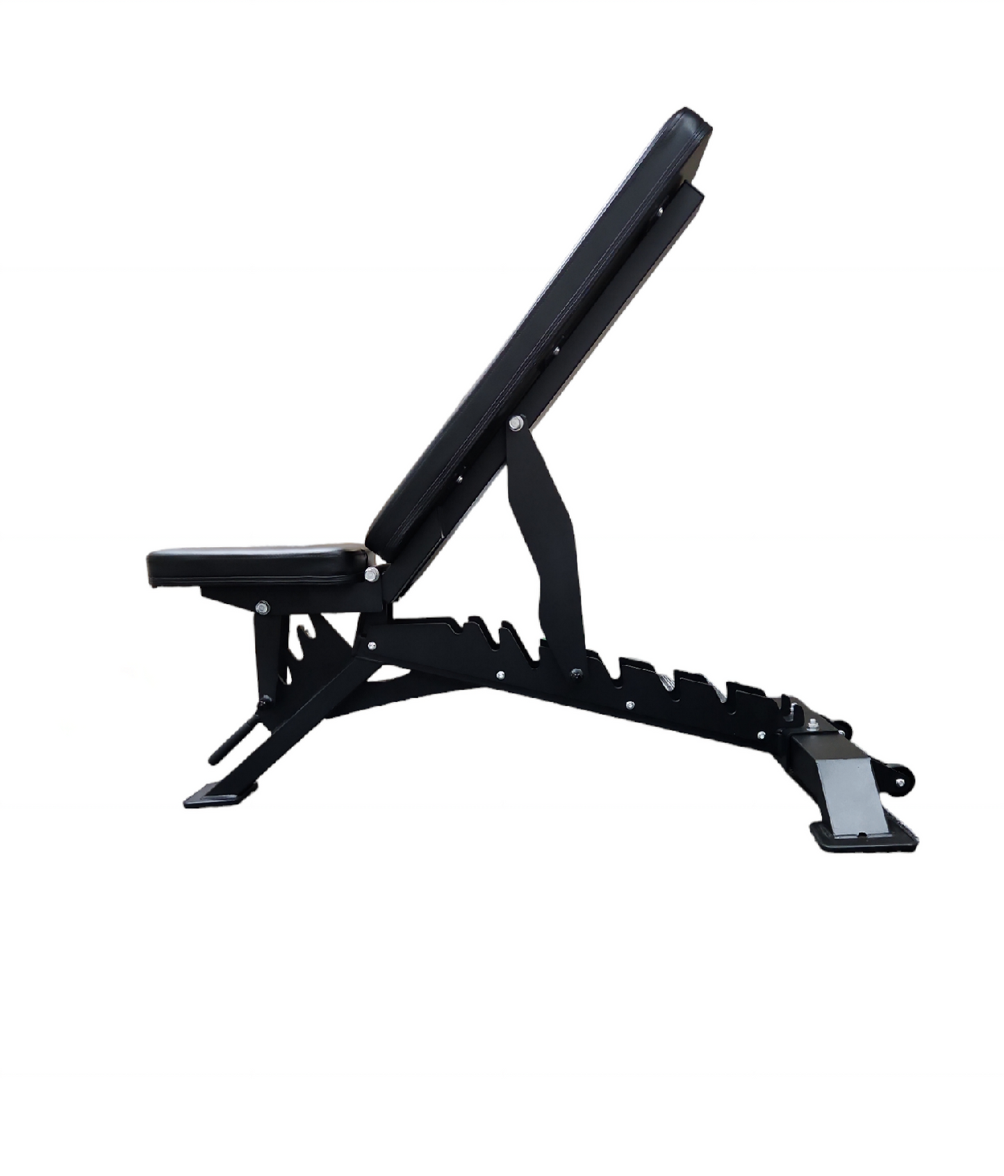 Adjustable Bench