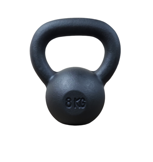 Cast Iron Kettlebells