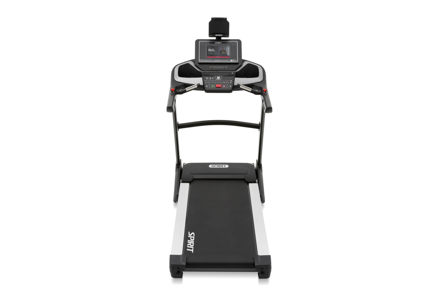 SPIRIT Treadmill - XT485ENT