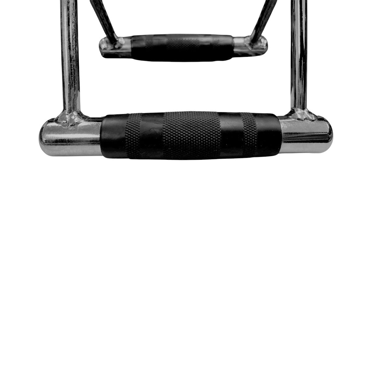 Revolving Close Grip V-Handle